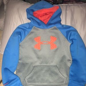 Under Armour Hoodie